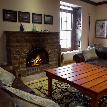Windsor Hotel Hermanus Kültér fotó