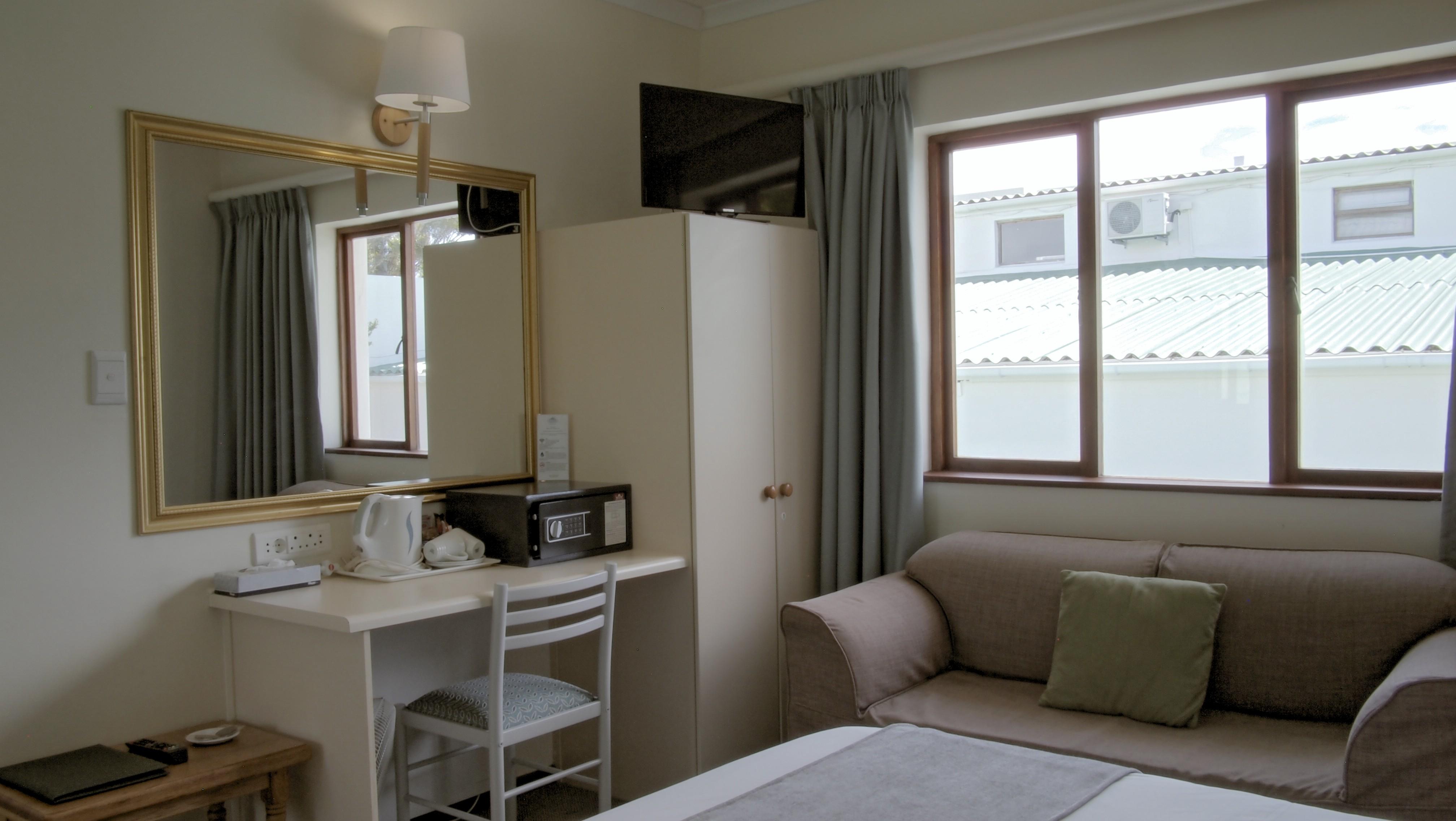 Windsor Hotel Hermanus Kültér fotó