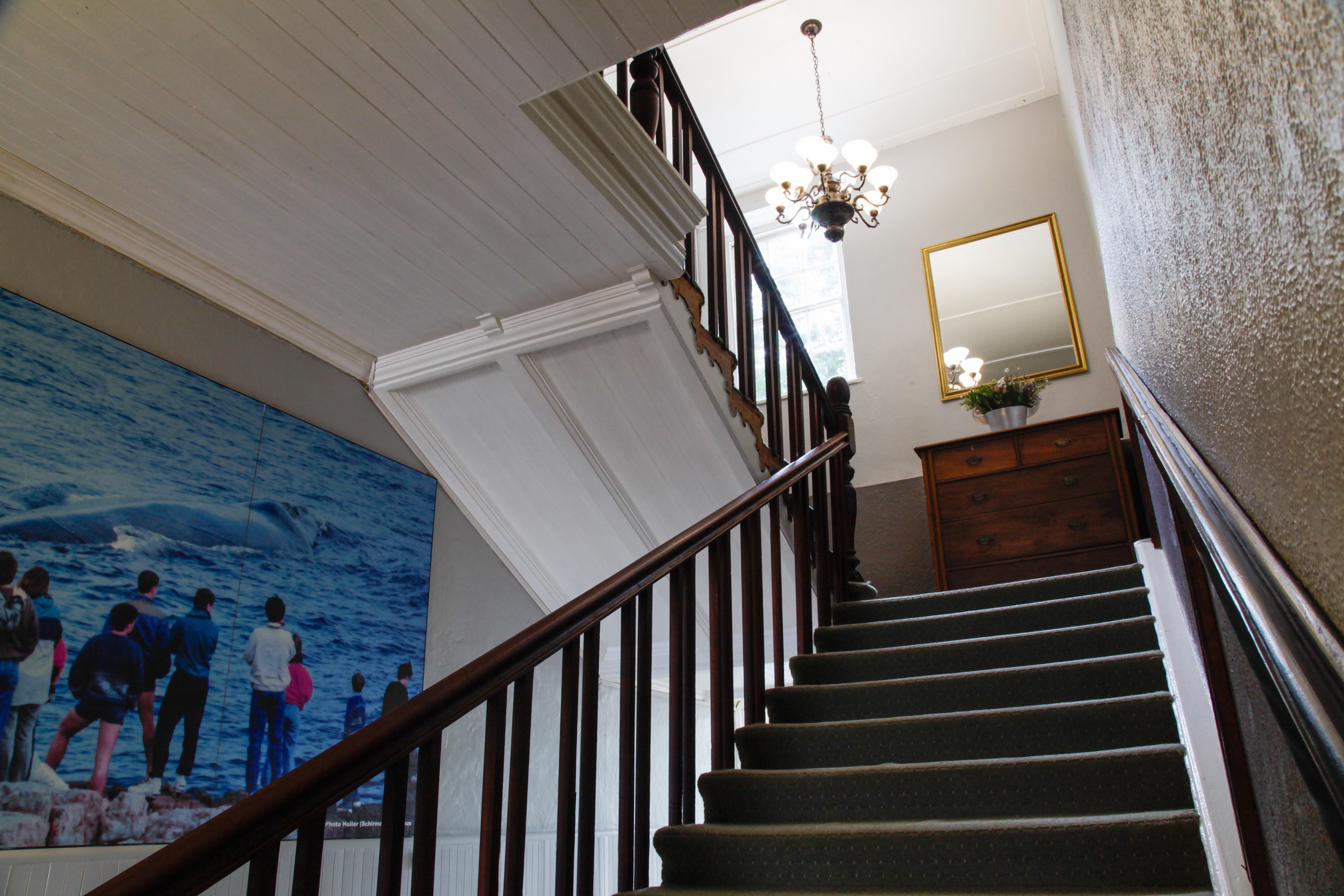 Windsor Hotel Hermanus Kültér fotó