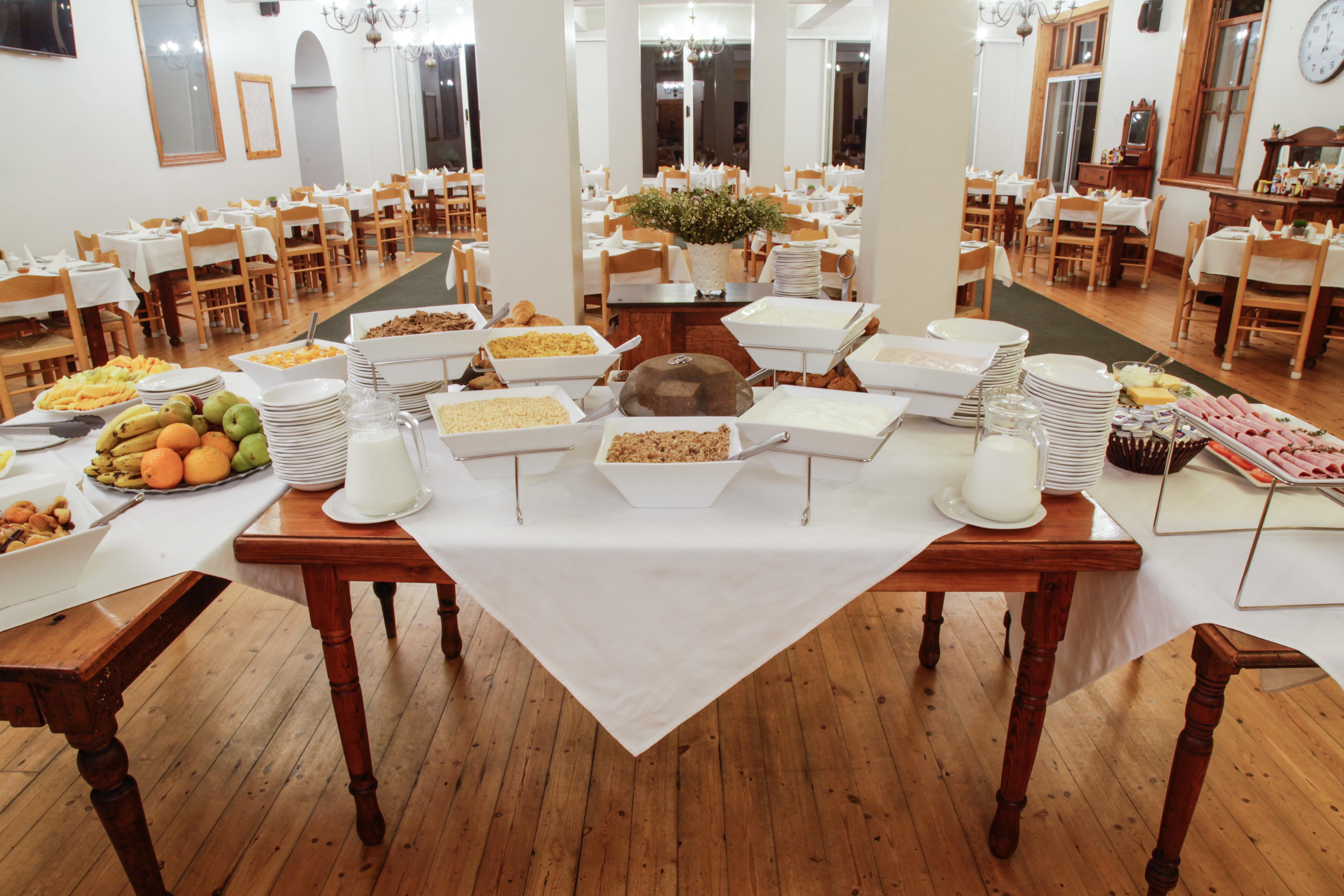 Windsor Hotel Hermanus Kültér fotó