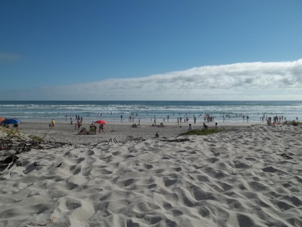 Windsor Hotel Hermanus Kültér fotó