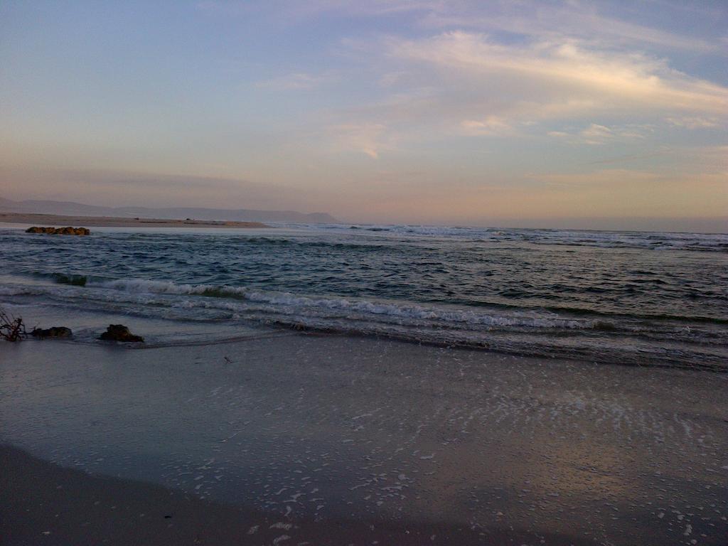 Windsor Hotel Hermanus Kültér fotó