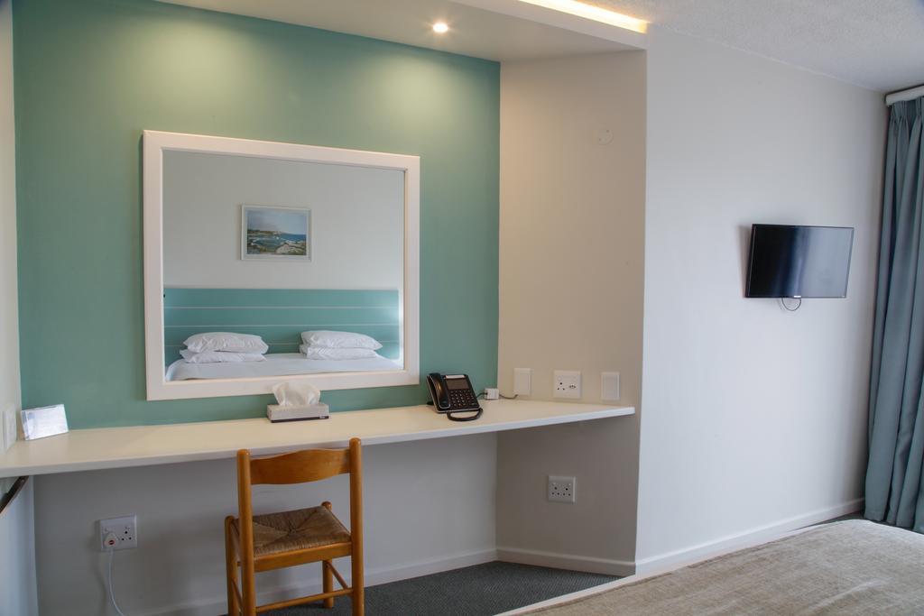 Windsor Hotel Hermanus Kültér fotó