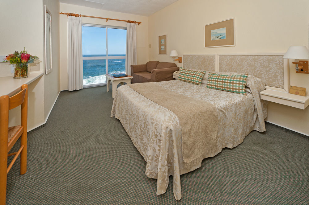 Windsor Hotel Hermanus Kültér fotó