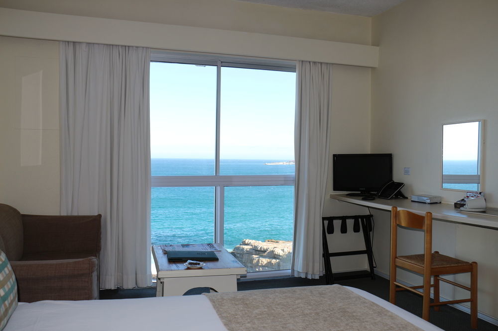 Windsor Hotel Hermanus Kültér fotó