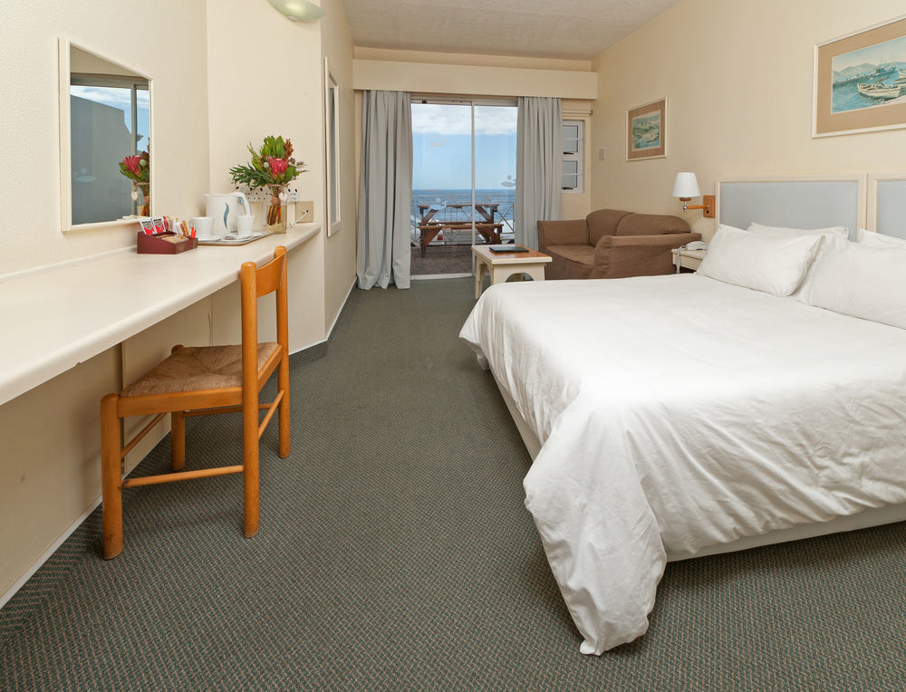 Windsor Hotel Hermanus Kültér fotó