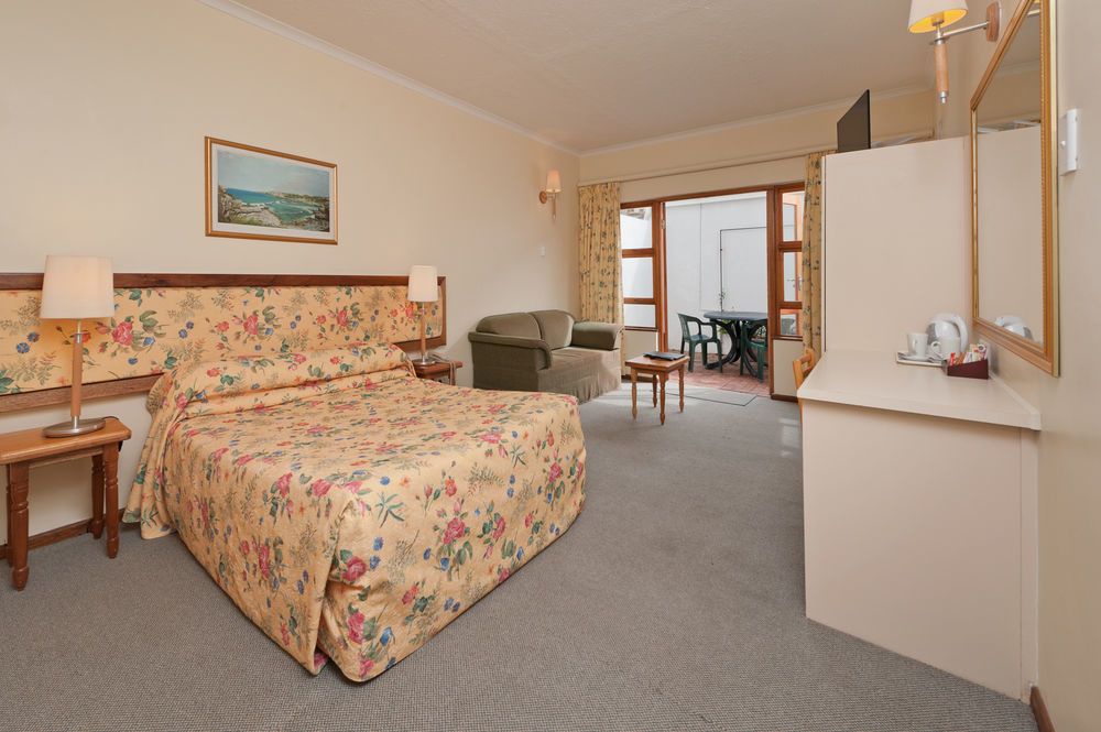 Windsor Hotel Hermanus Kültér fotó