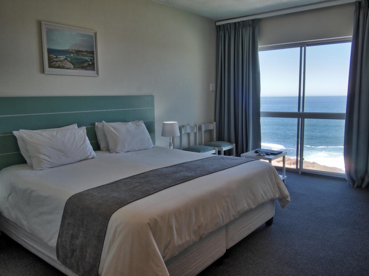 Windsor Hotel Hermanus Kültér fotó