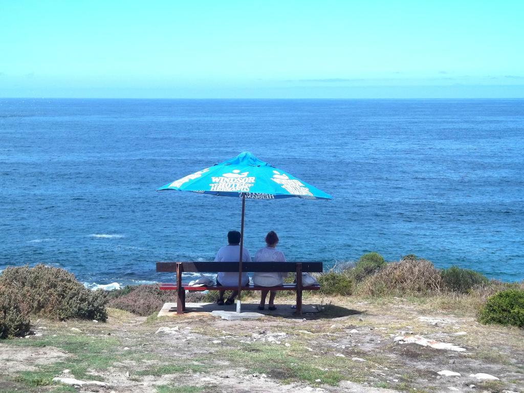 Windsor Hotel Hermanus Kültér fotó