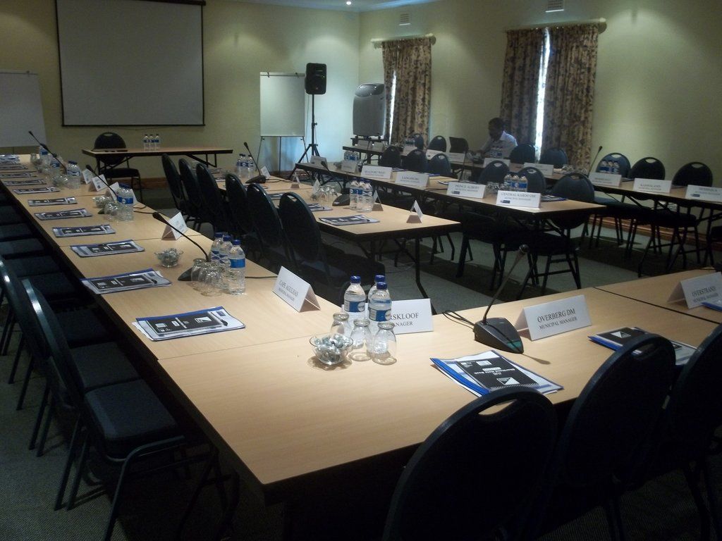Windsor Hotel Hermanus Kültér fotó