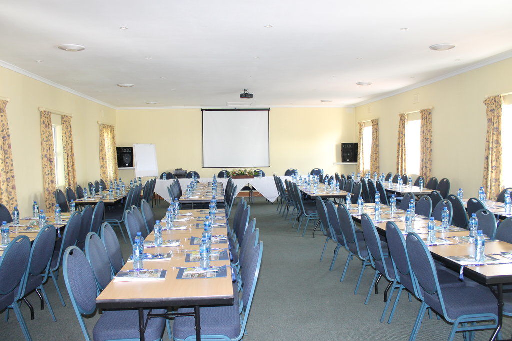 Windsor Hotel Hermanus Kültér fotó