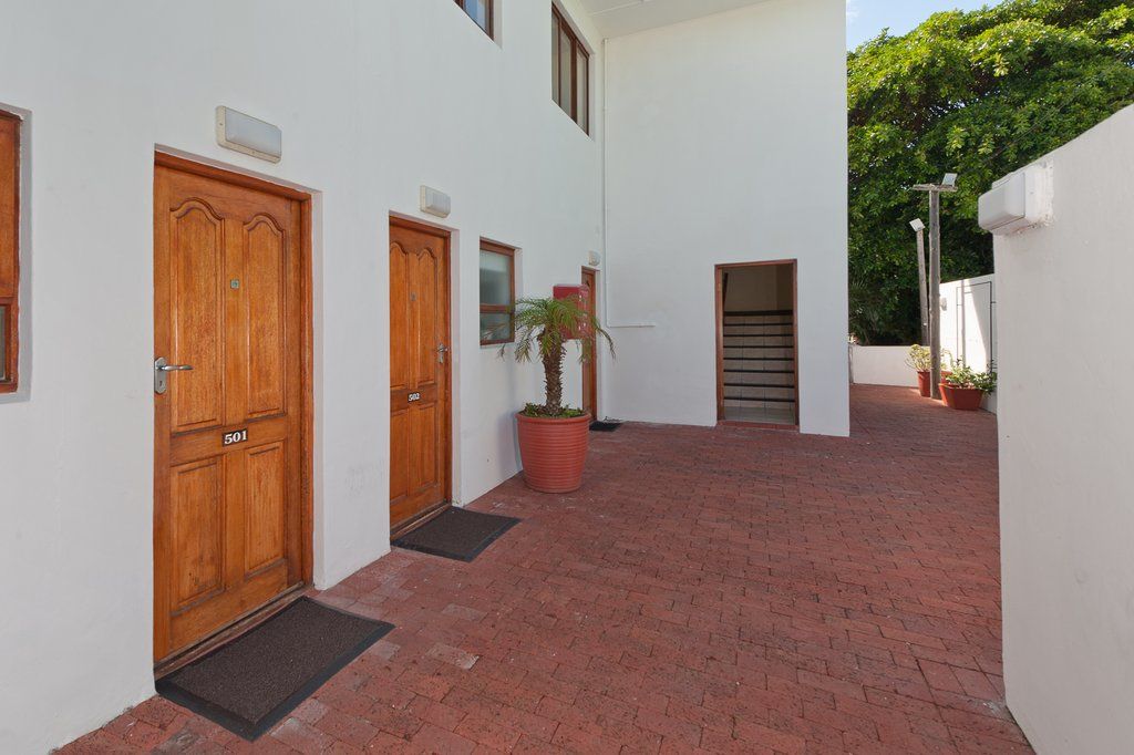 Windsor Hotel Hermanus Kültér fotó