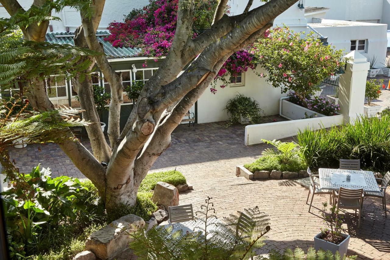 Windsor Hotel Hermanus Kültér fotó