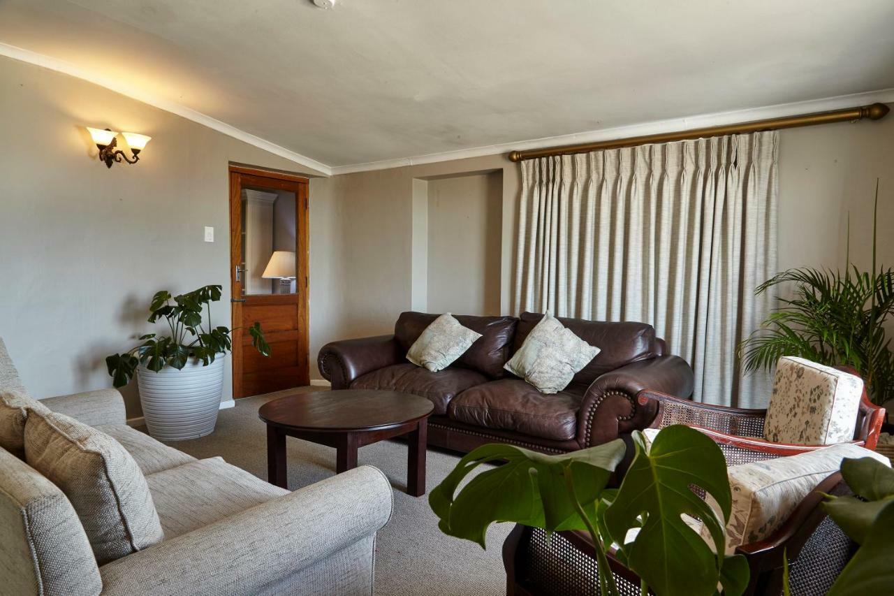 Windsor Hotel Hermanus Kültér fotó