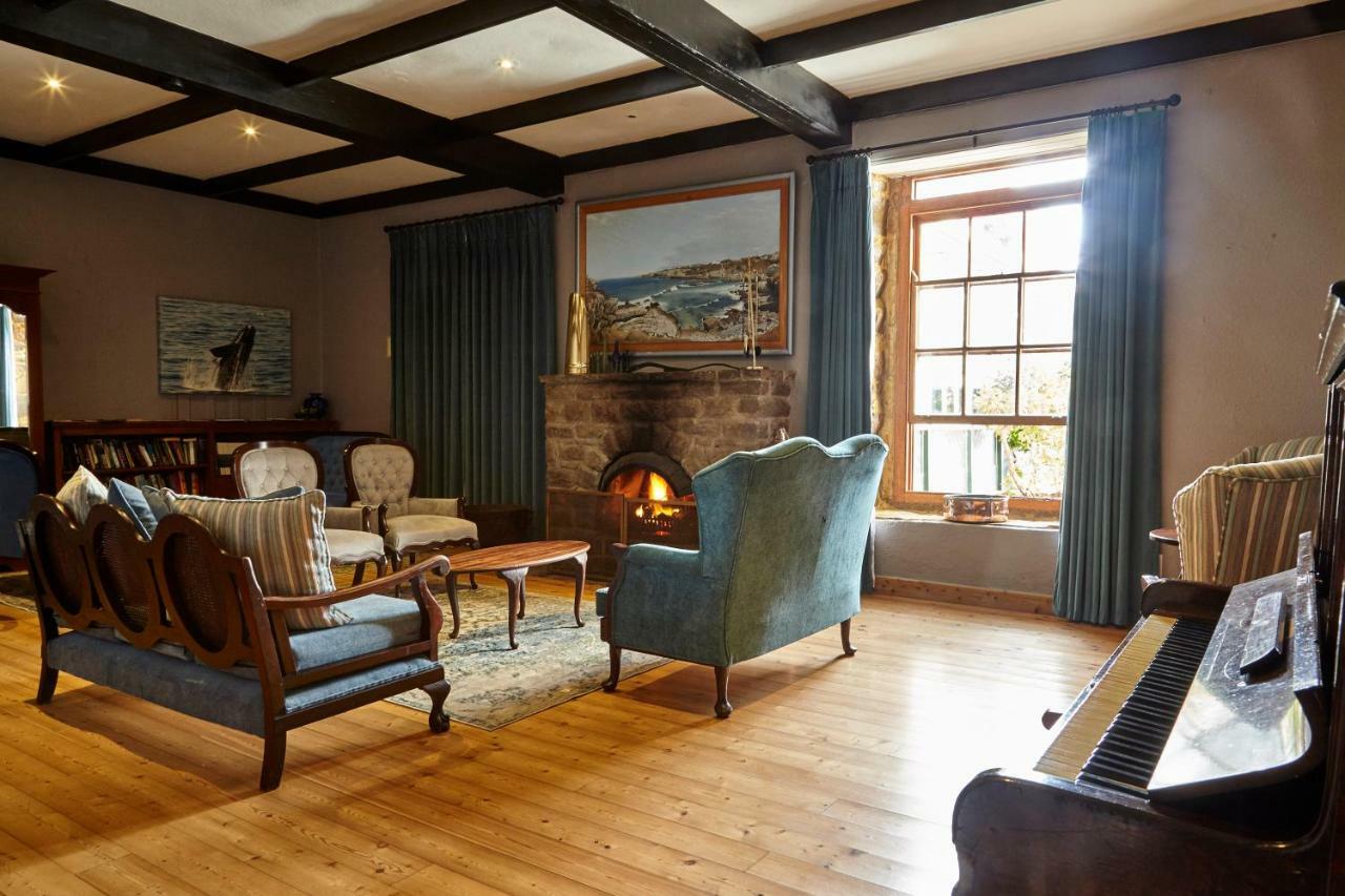 Windsor Hotel Hermanus Kültér fotó