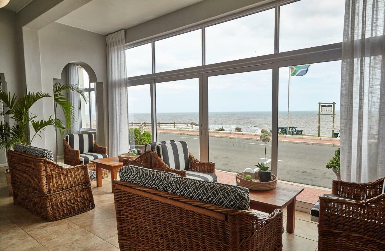 Windsor Hotel Hermanus Kültér fotó