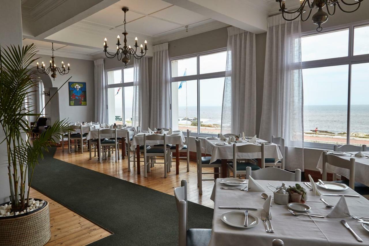 Windsor Hotel Hermanus Kültér fotó